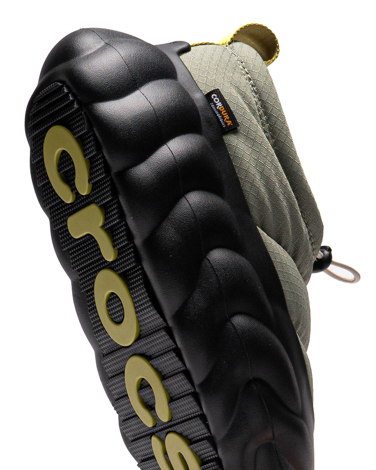 Crocs Overpuff Cordura Shorty - Image 7