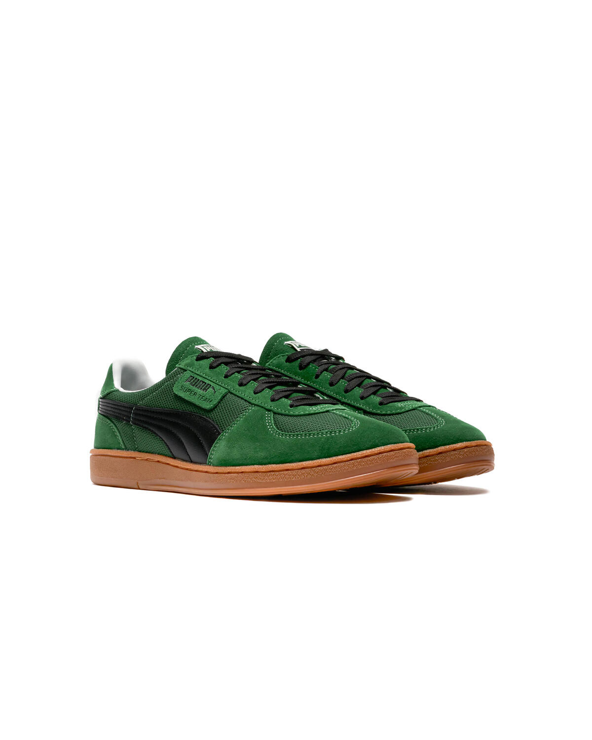 PUMA - Super Team OG - Vine/Black - Unisex [390424 10] - Image 12