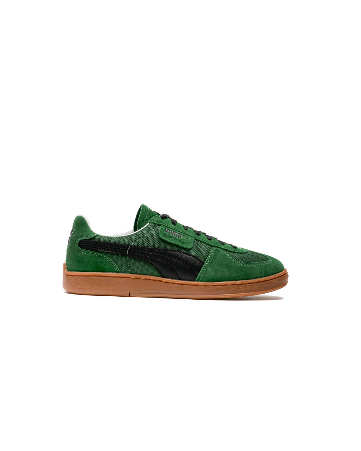 PUMA - Super Team OG - Vine/Black - Unisex [390424 10] - Image 11