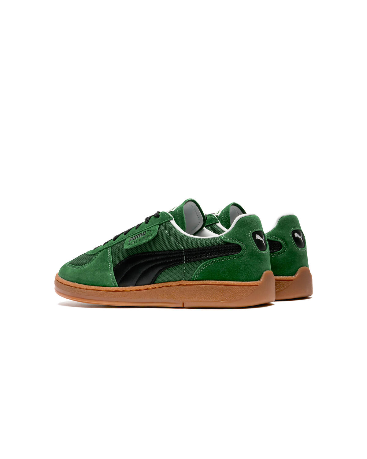 PUMA - Super Team OG - Vine/Black - Unisex [390424 10] - Image 13
