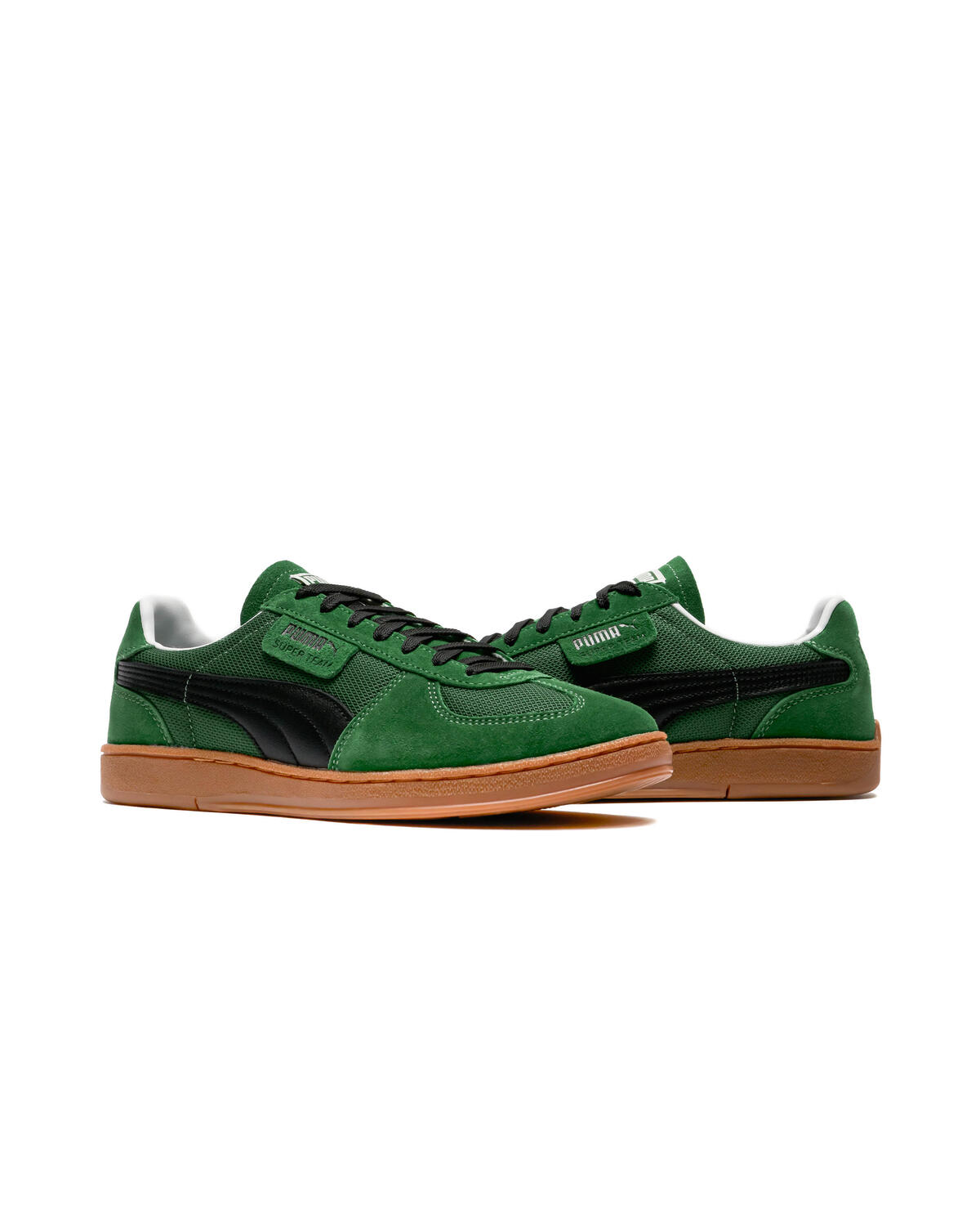 PUMA - Super Team OG - Vine/Black - Unisex [390424 10] - Image 14