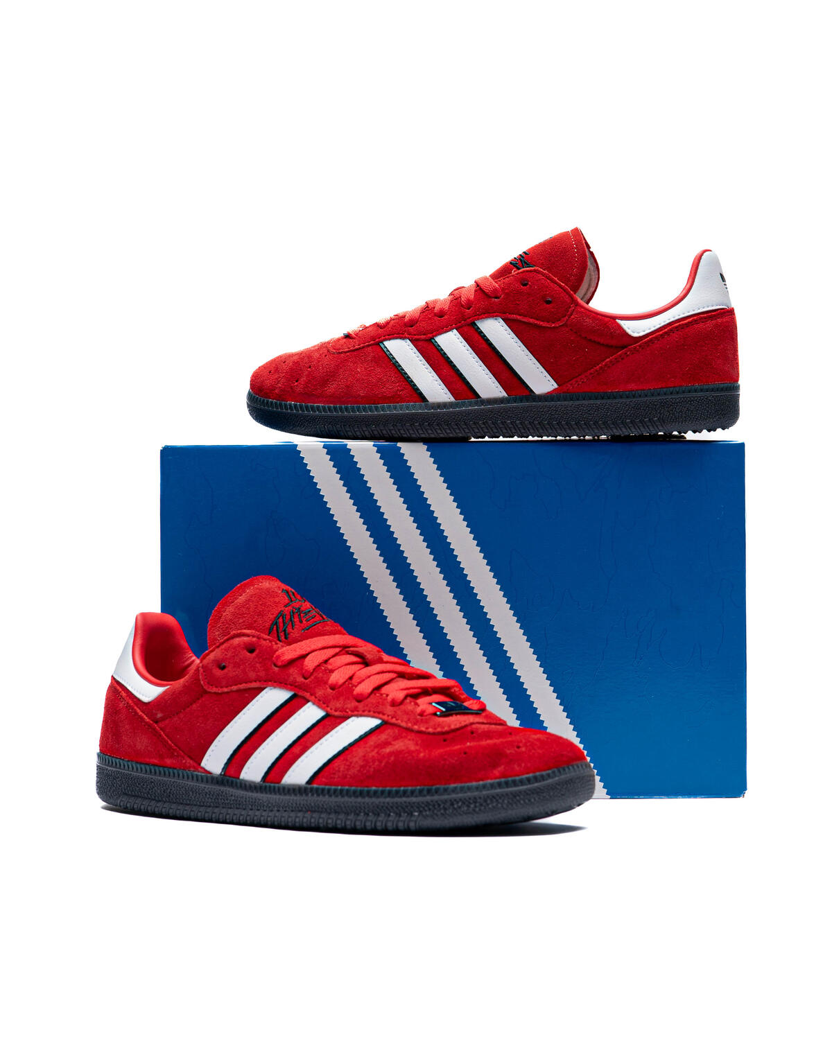 Adidas 100 Thieves Palos Hills 'Pantone' (Women's) - Image 9