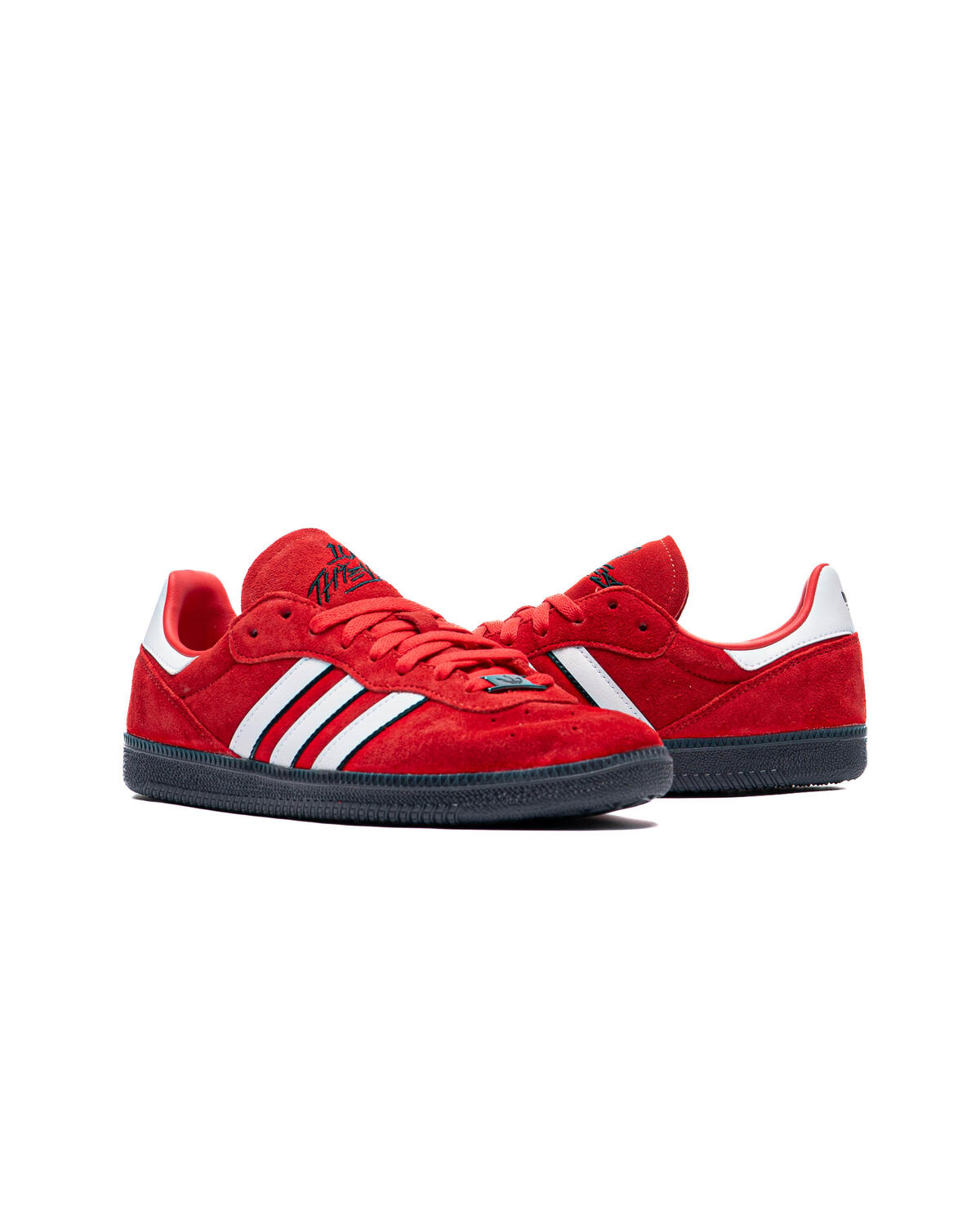 Adidas 100 Thieves Palos Hills 'Pantone' (Women's) - Image 8