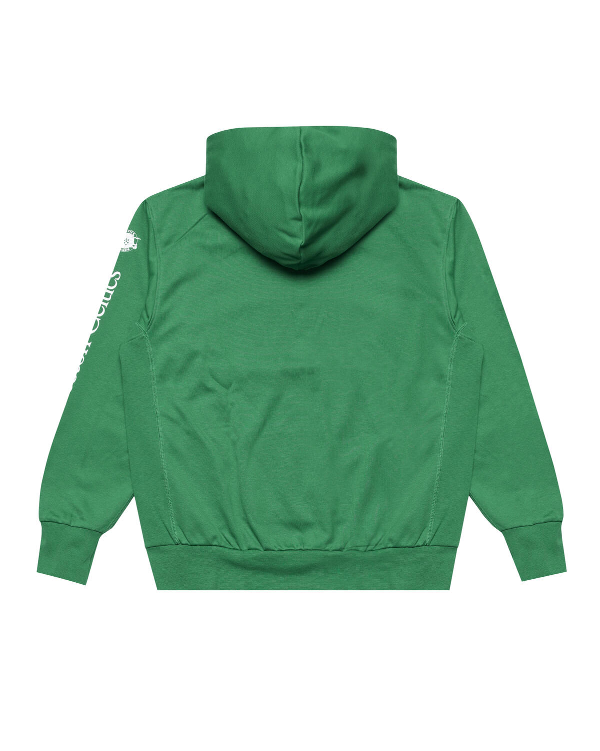 Nike Boston Celtics Standard Issue Hoodie - Image 3