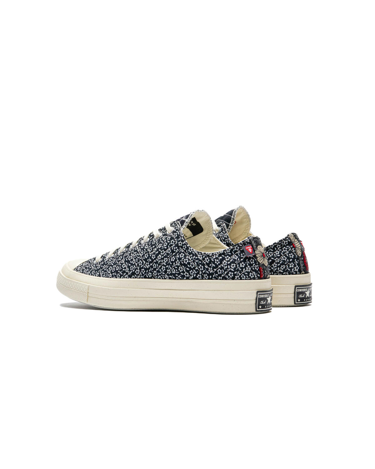 Converse x Beyond Retro Chuck 70 Chuck 70 Ox X Beyond Retro - Image 8