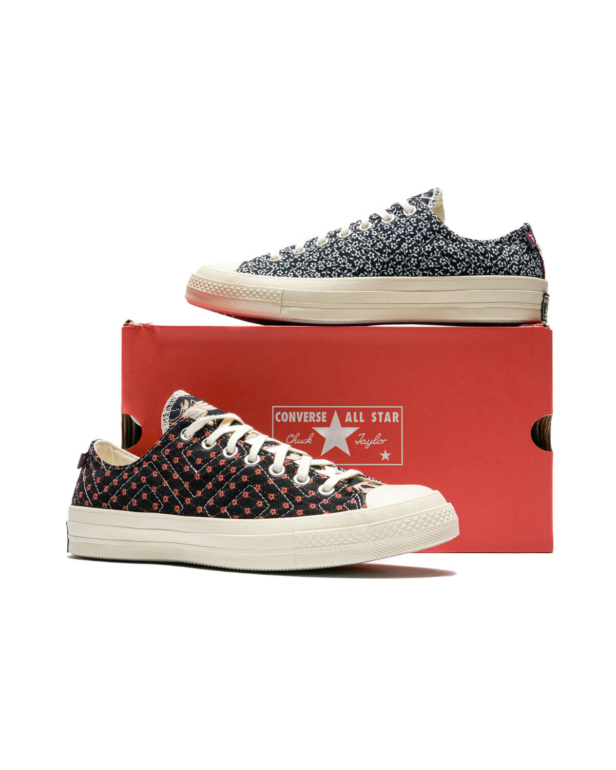 Converse x Beyond Retro Chuck 70 Chuck 70 Ox X Beyond Retro - Image 6