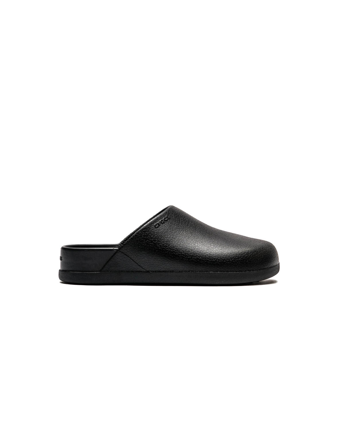 Crocs Dylan Clog Black (Women's) - Image 3
