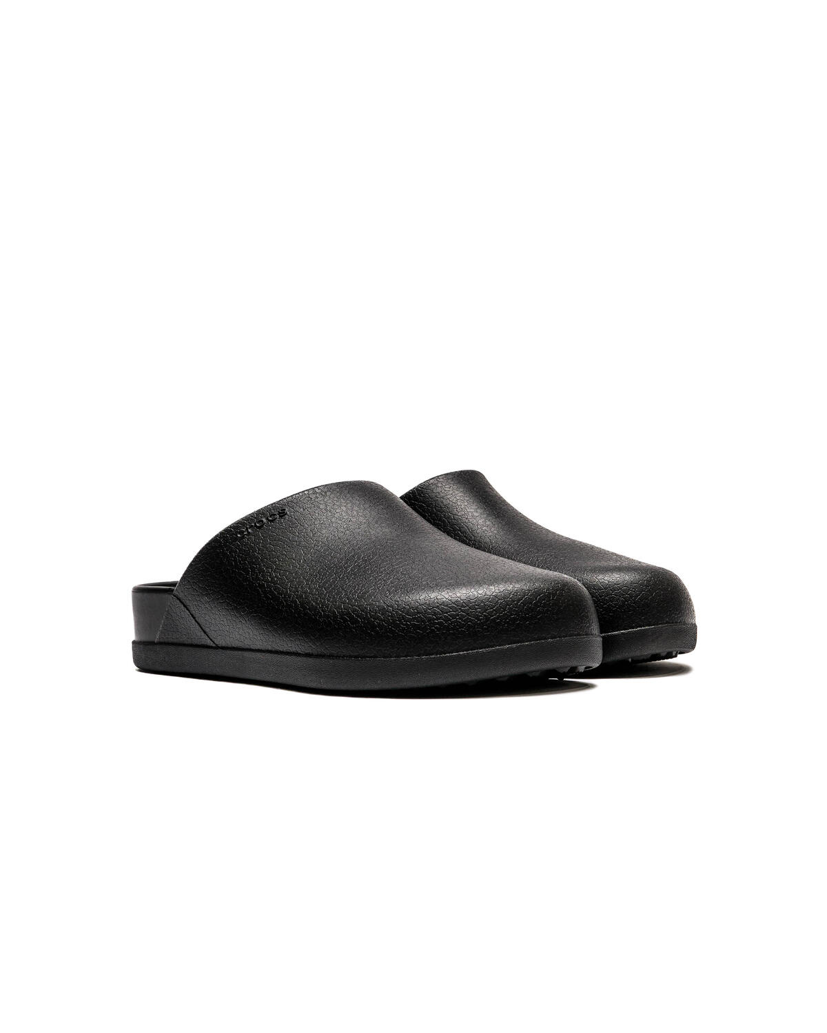 Crocs Dylan Clog Black (Women's) - Image 4
