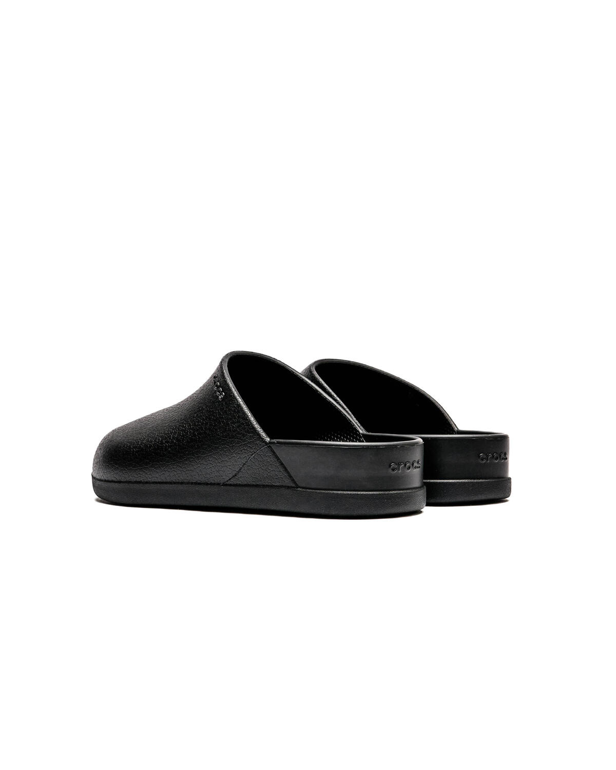 Crocs Dylan Clog Black (Women's) - Image 11