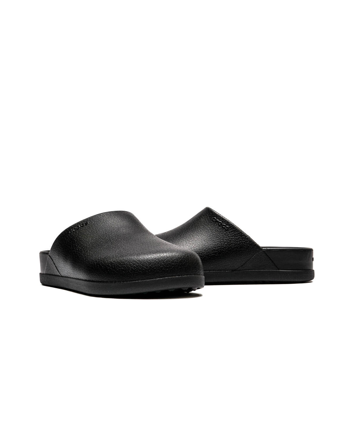 Crocs Dylan Clog Black (Women's) - Image 6
