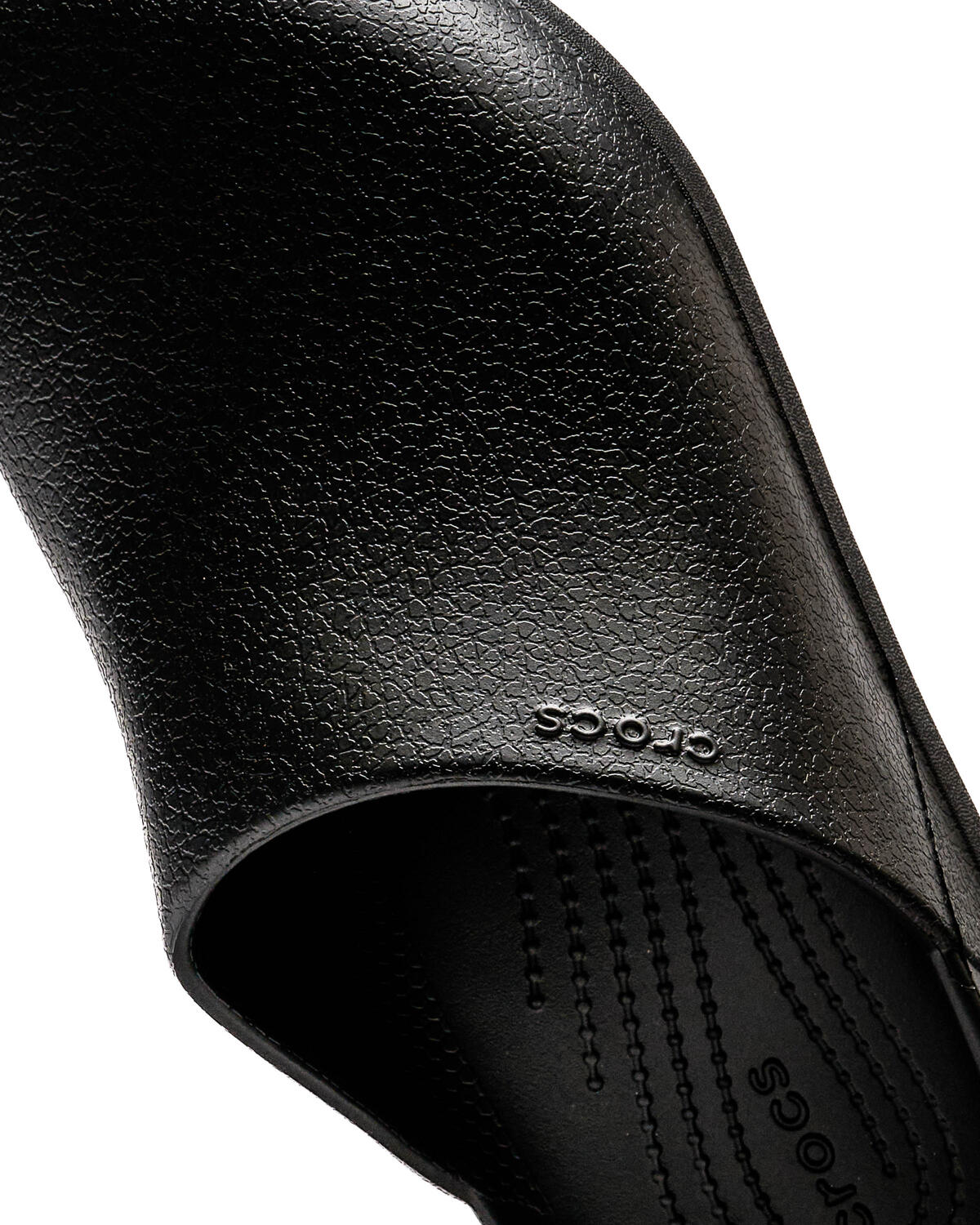 Crocs Dylan Clog Black (Women's) - Image 7