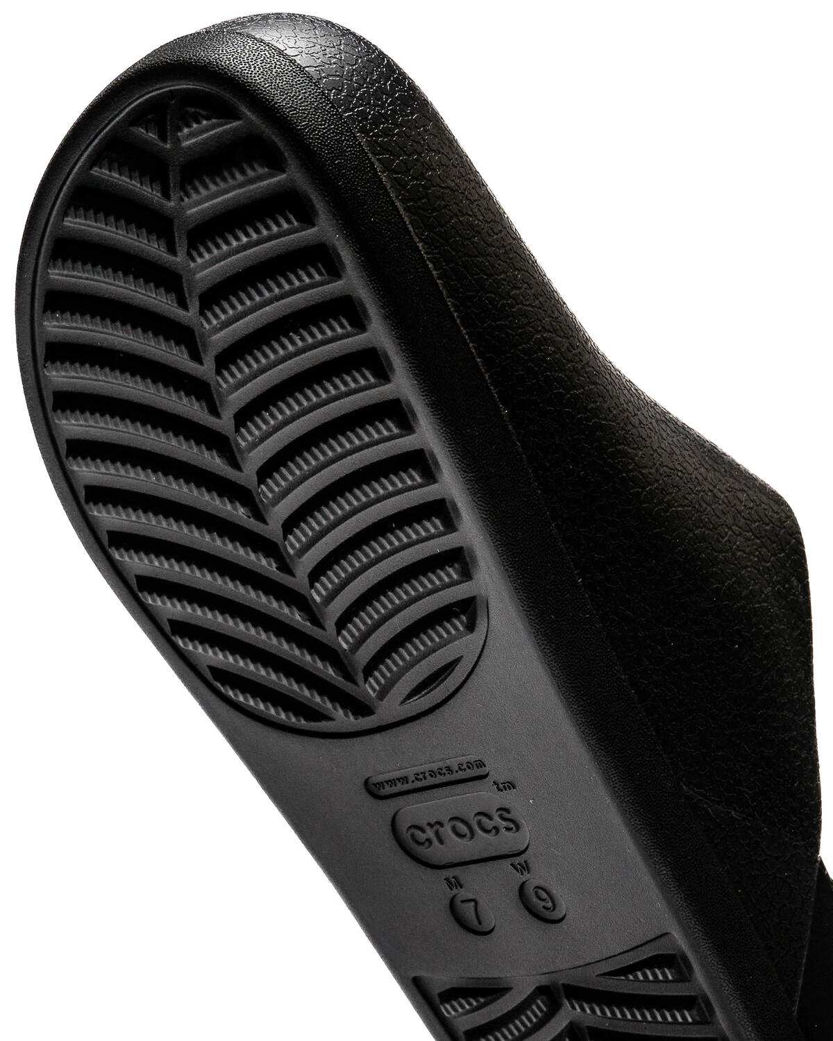 Crocs Dylan Clog Black (Women's) - Image 8