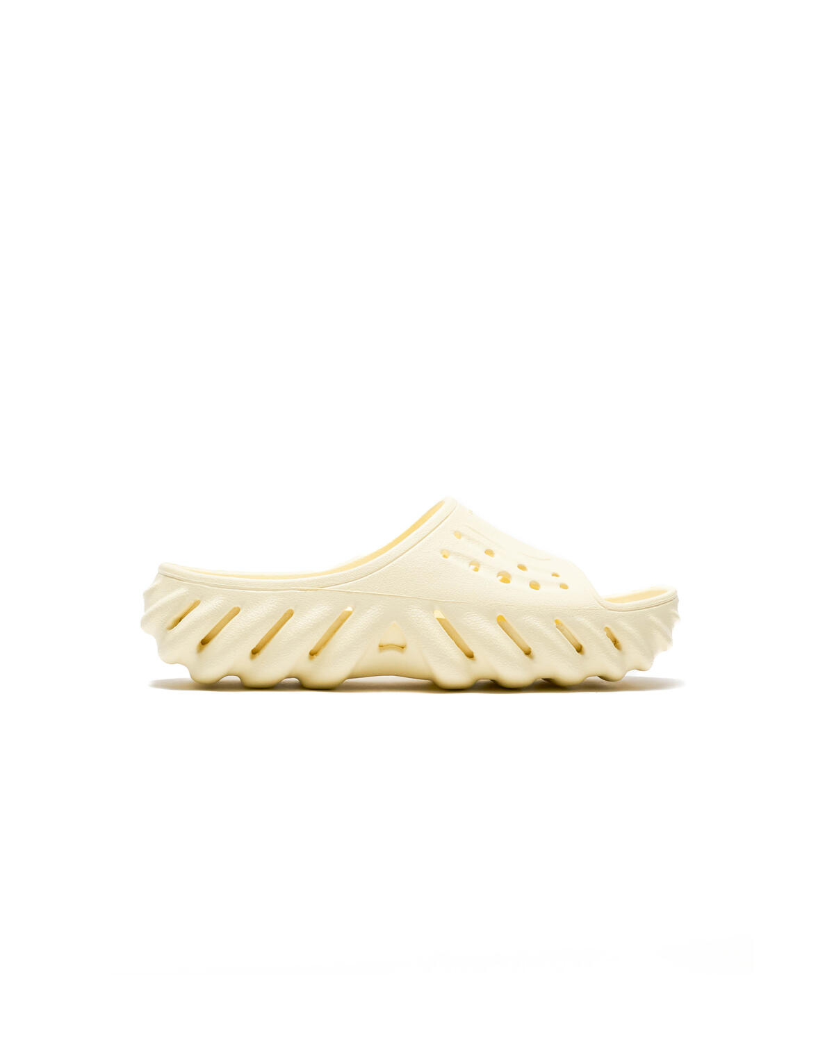 Crocs Echo Slide White - Image 11