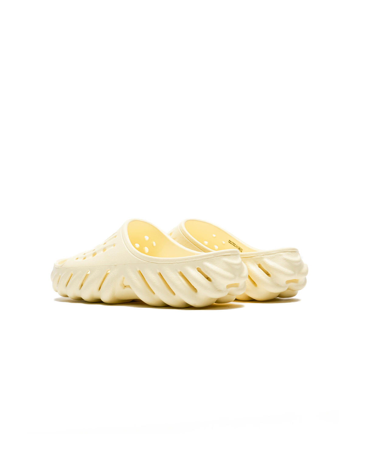 Crocs Echo Slide White - Image 13