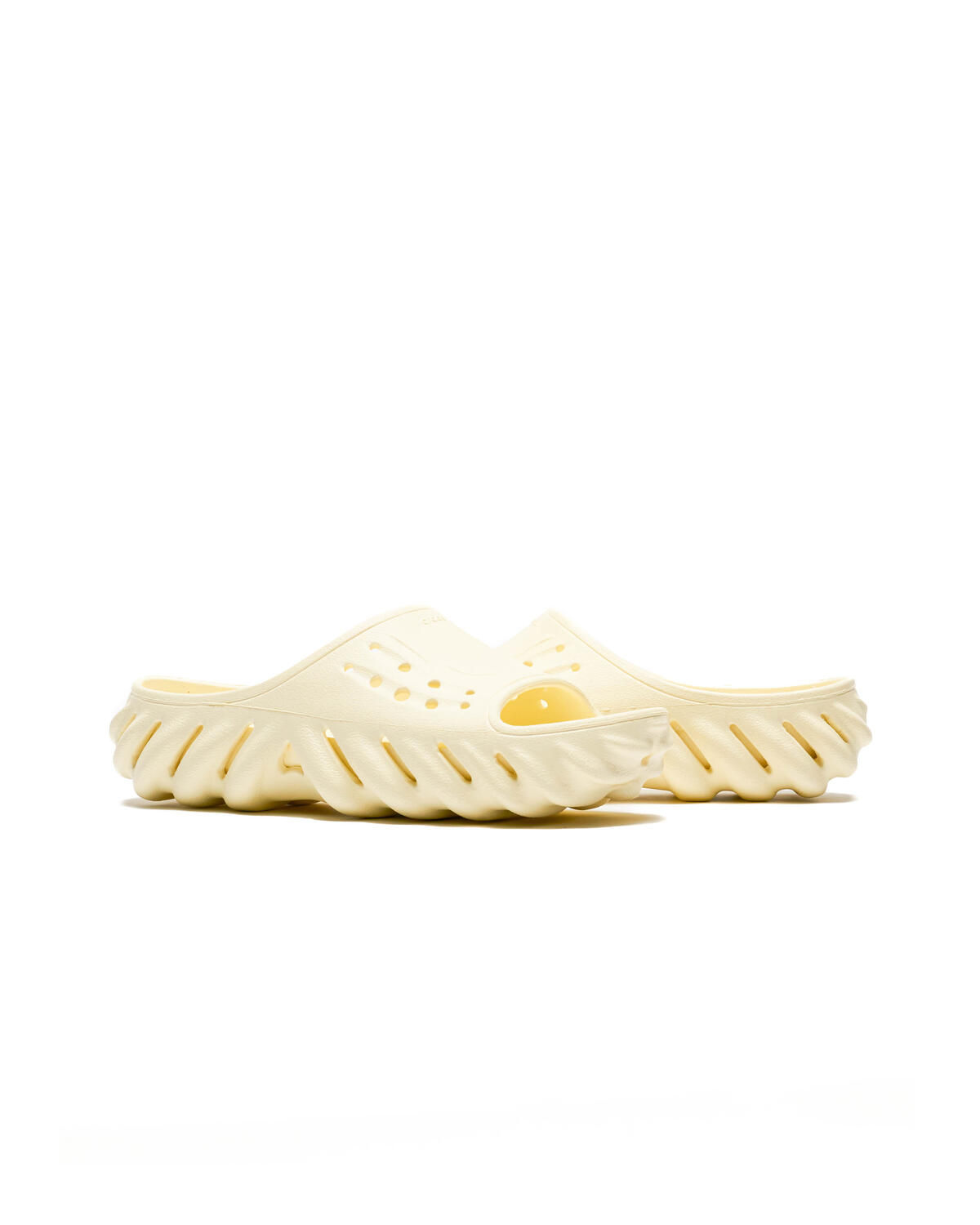Crocs Echo Slide White - Image 14