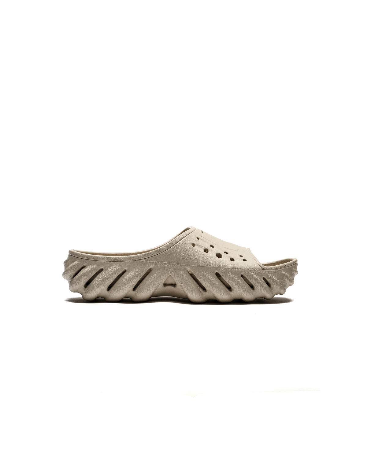 CROCS - ECHO SLIDE PINK CLAY - Image 8