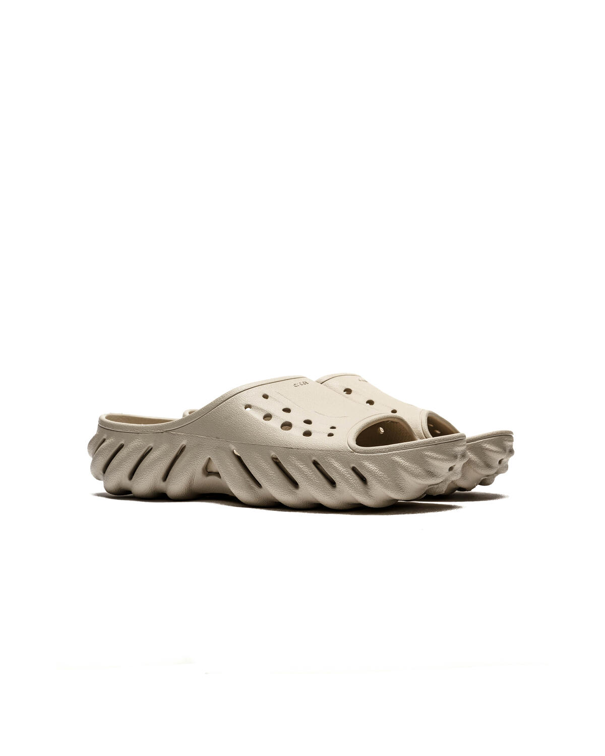 CROCS - ECHO SLIDE PINK CLAY - Image 9