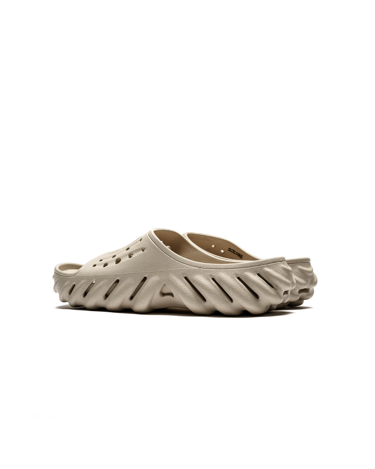 CROCS - ECHO SLIDE PINK CLAY - Image 10