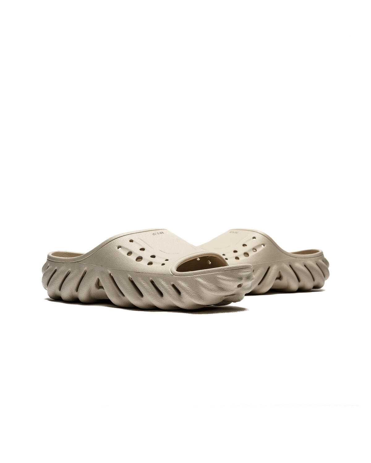 CROCS - ECHO SLIDE PINK CLAY - Image 11