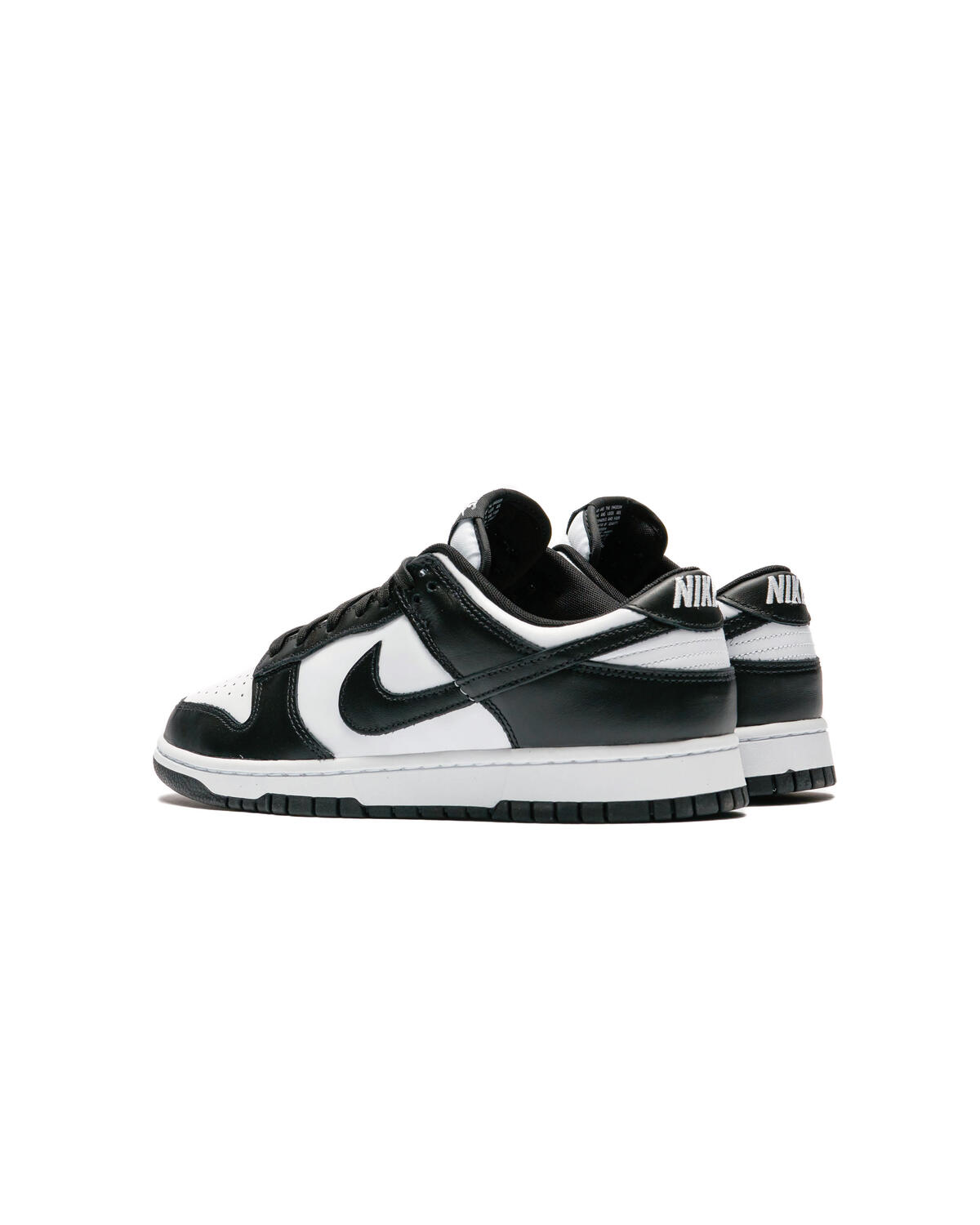 Nike Dunk Low Retro Panda - Image 66