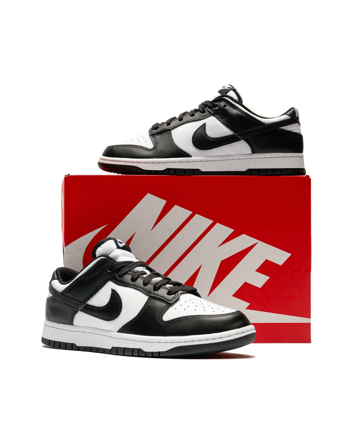 Nike Dunk Low Retro Panda - Image 68