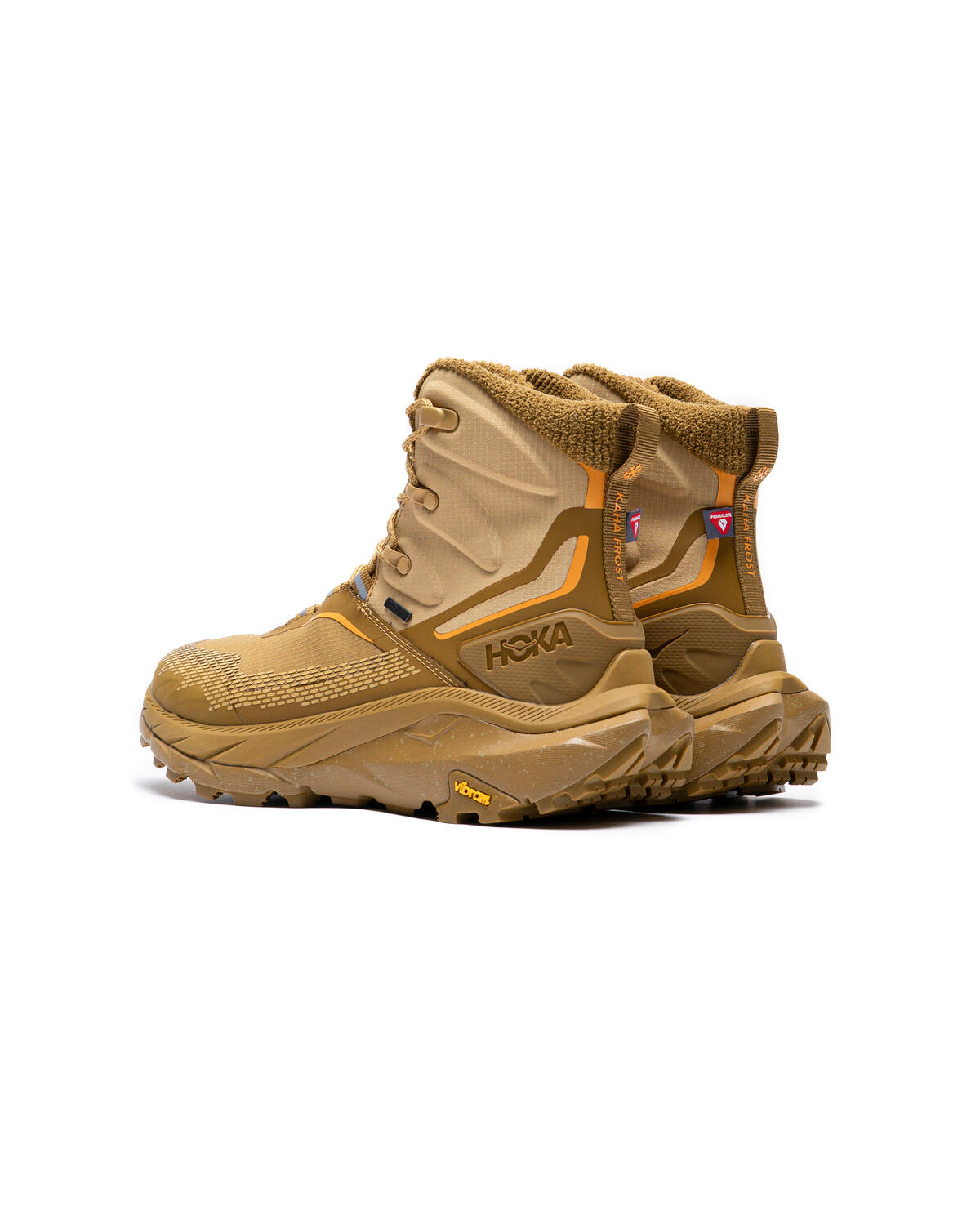 Hoka One One Kaha 2 Frost Gore-Tex Black Core - Image 7