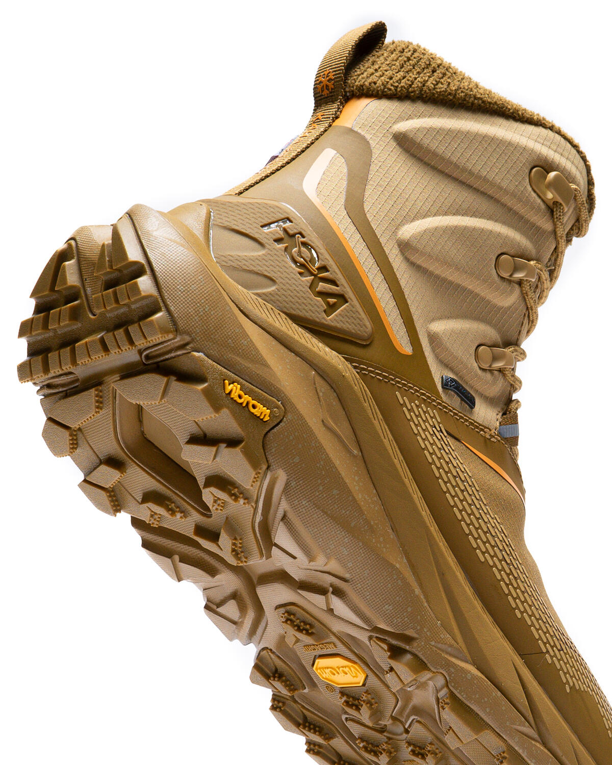 Hoka One One Kaha 2 Frost Gore-Tex Black Core - Image 10