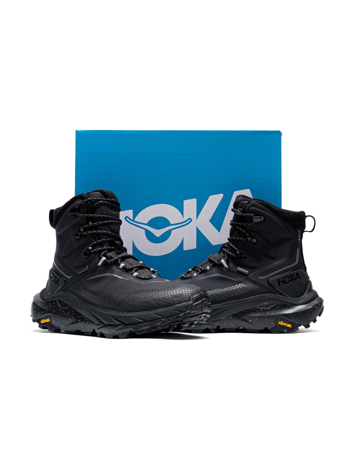 Hoka One One Kaha 2 Frost - Image 6