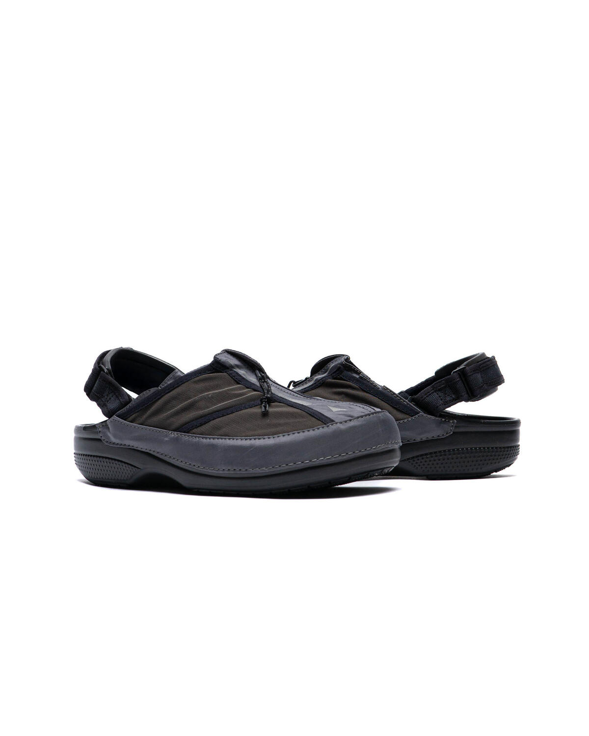 Crocs Classic Energy Running Vest Shoes - Image 18