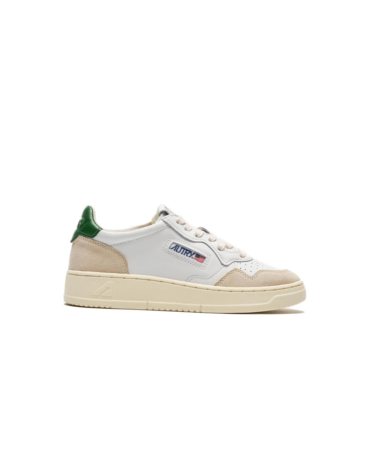 Autry Medalist W *Leather / Suede* (Women's)