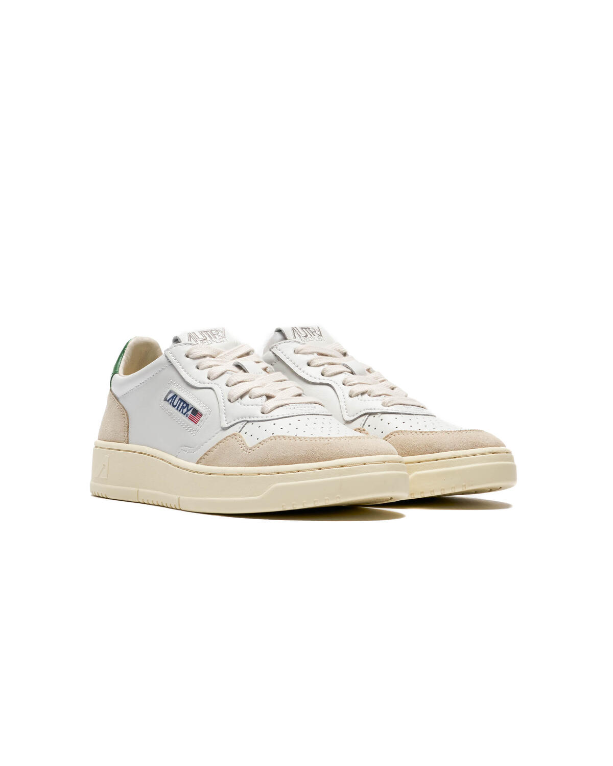 Autry Medalist W *Leather / Suede* (Women's) - Image 3