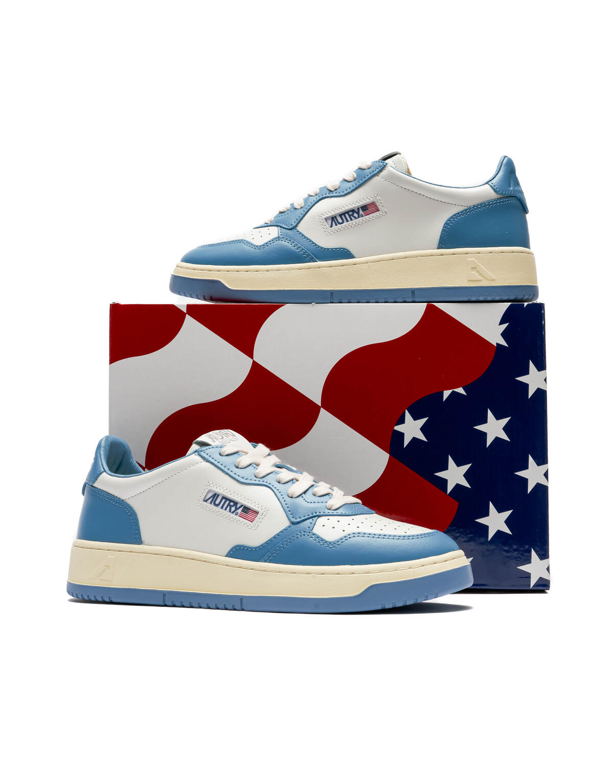 Autry Medalist Low (Women's) - Image 6