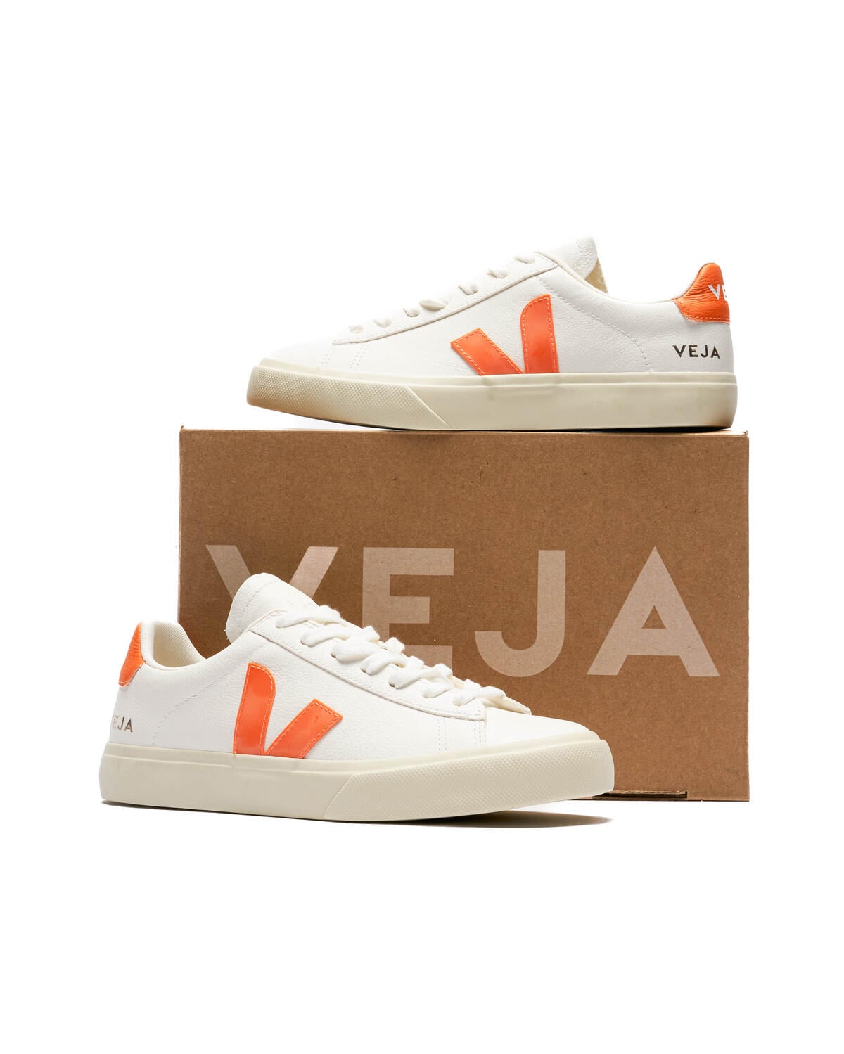 Veja WMNS Campo - Image 6