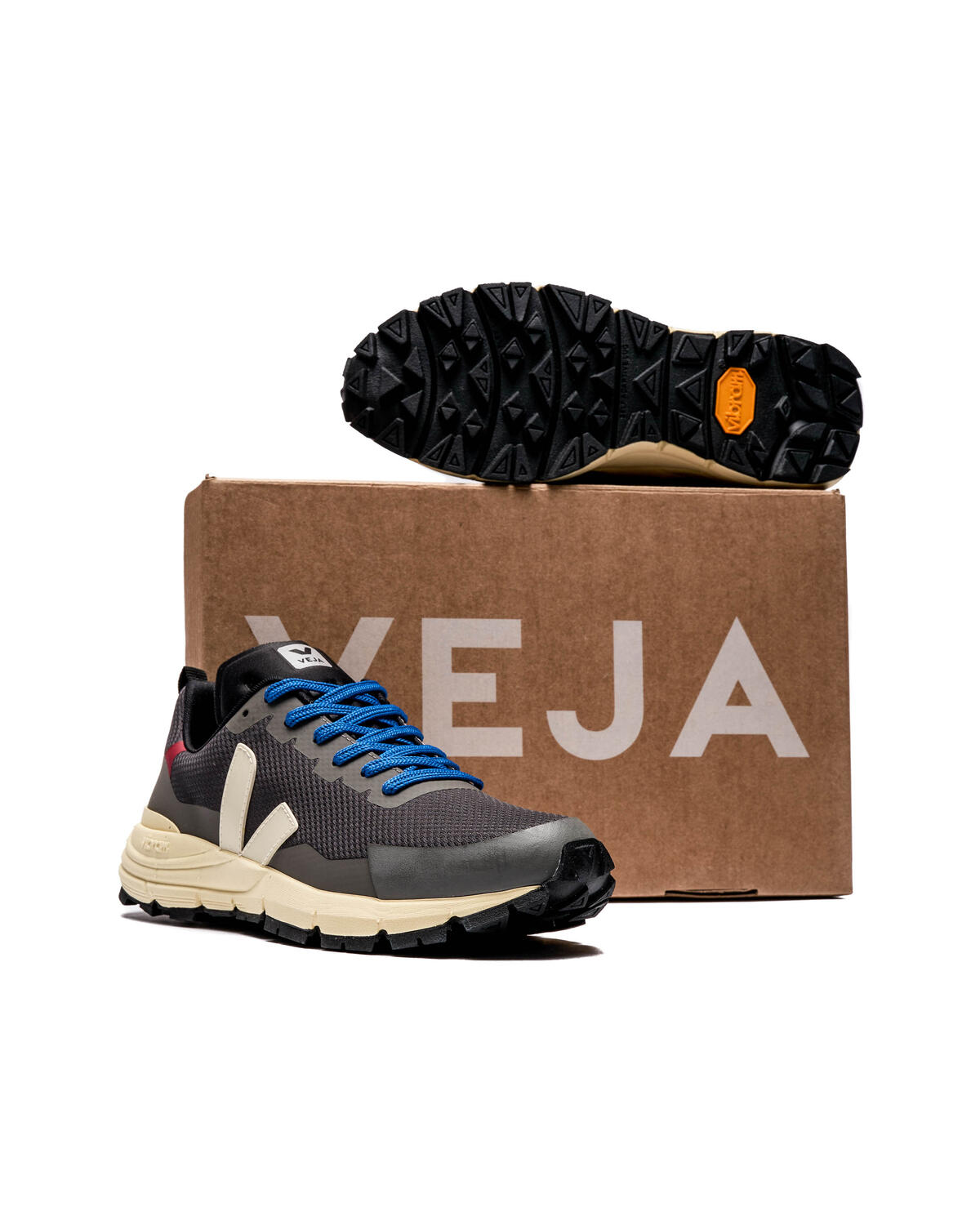 Veja Dekkan Grafite / Pierre - Image 6