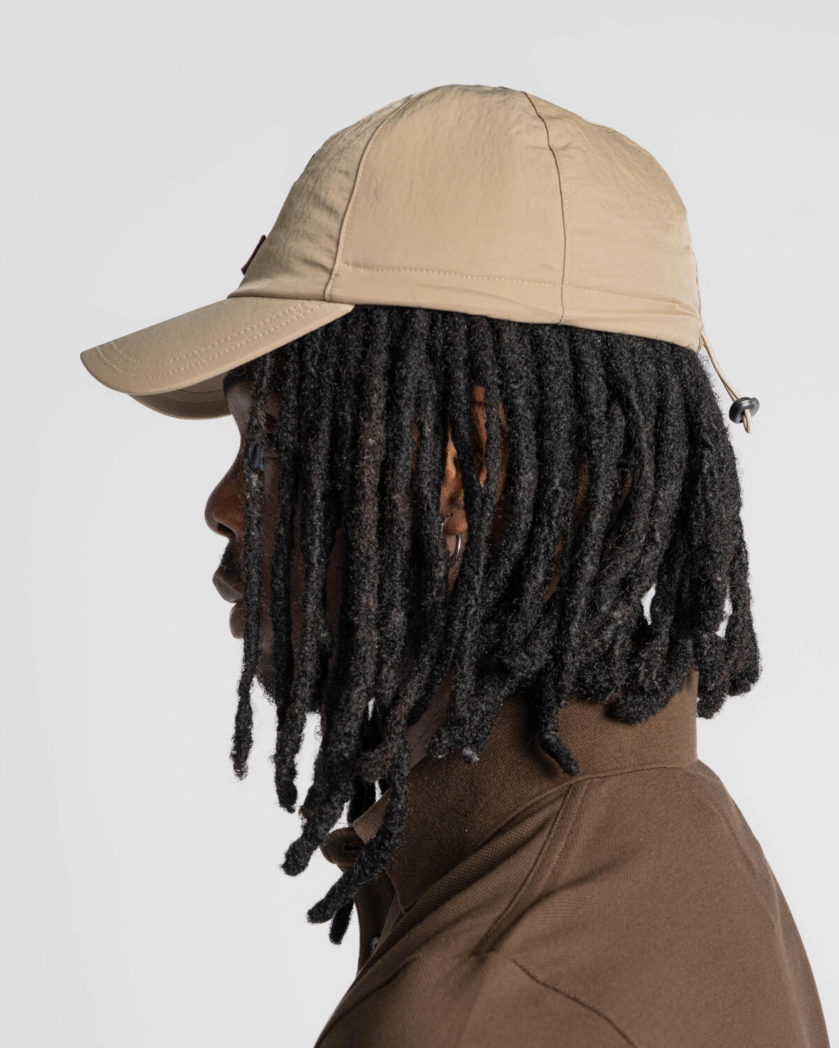 adidas originals x C.P. Company Spzl Cap (Women's) - Image 9