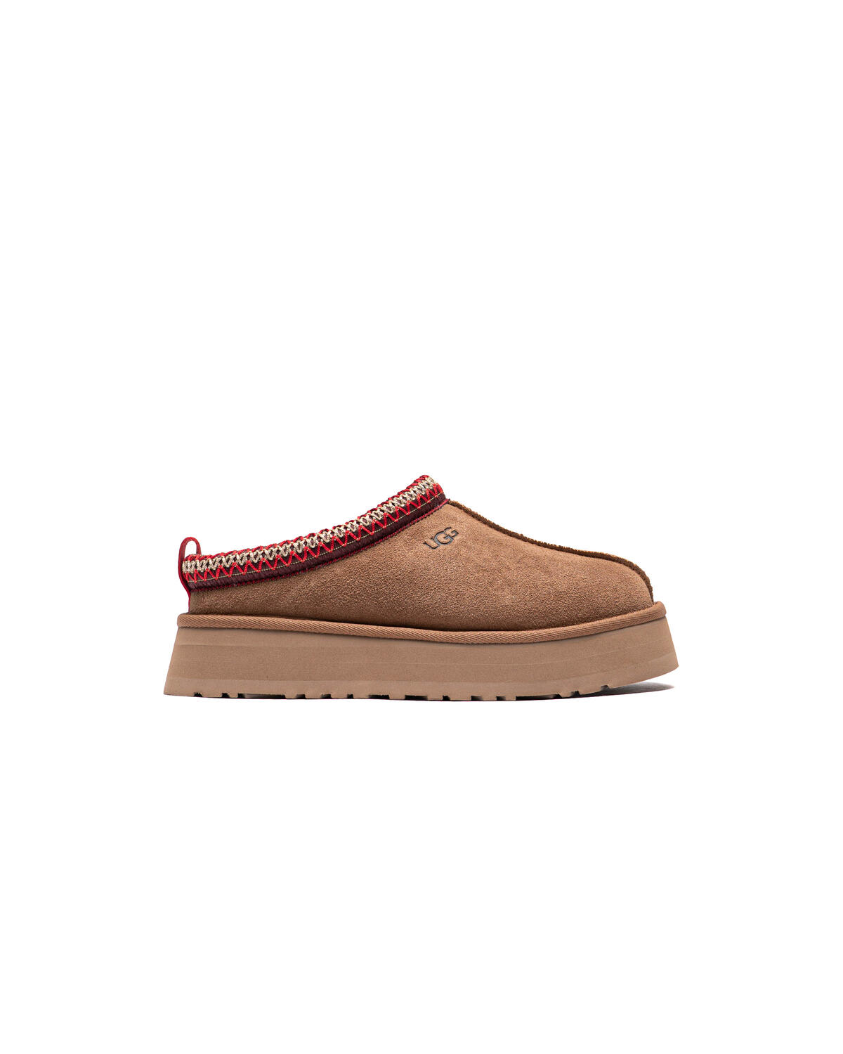 UGG Tazz Shoes Chestnut (Women's) - Image 17
