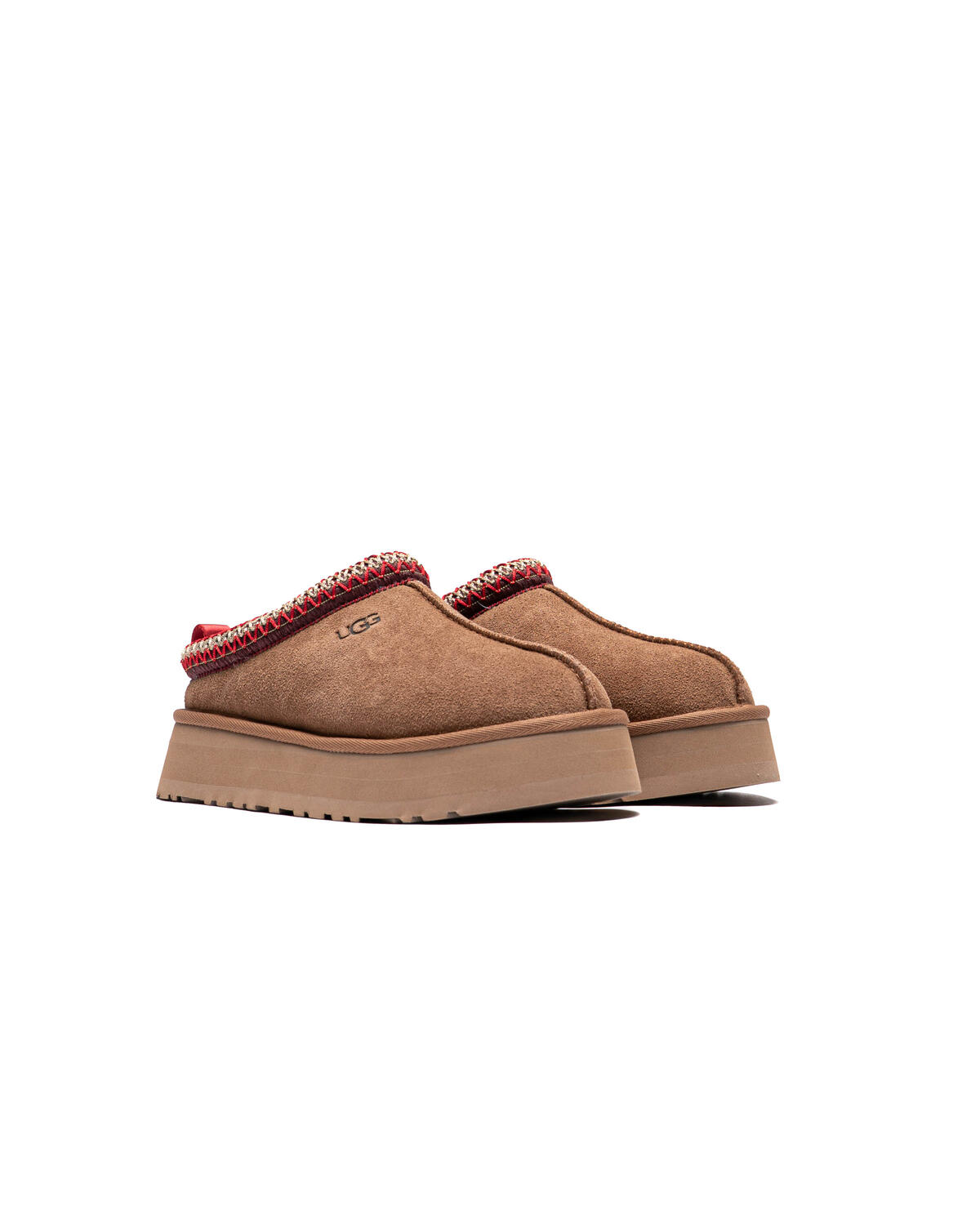 UGG Tazz Shoes Chestnut (Women's) - Image 18