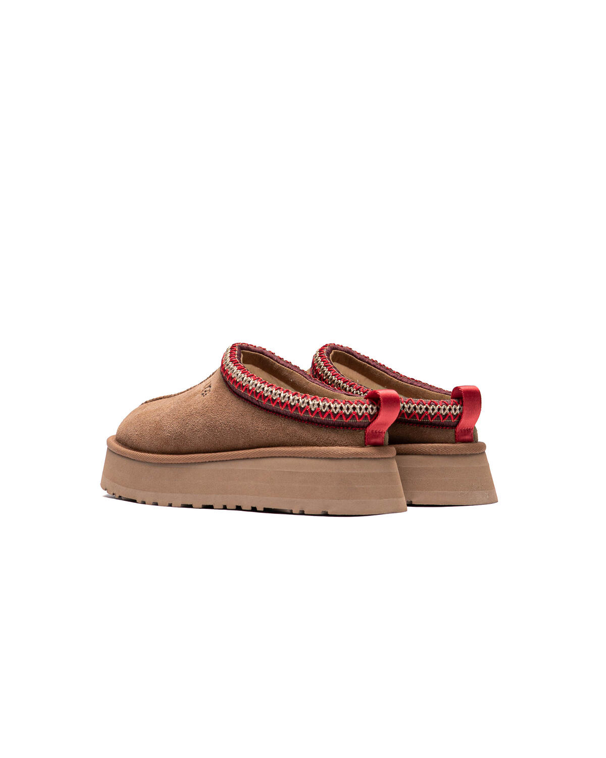 UGG Tazz Shoes Chestnut (Women's) - Image 14
