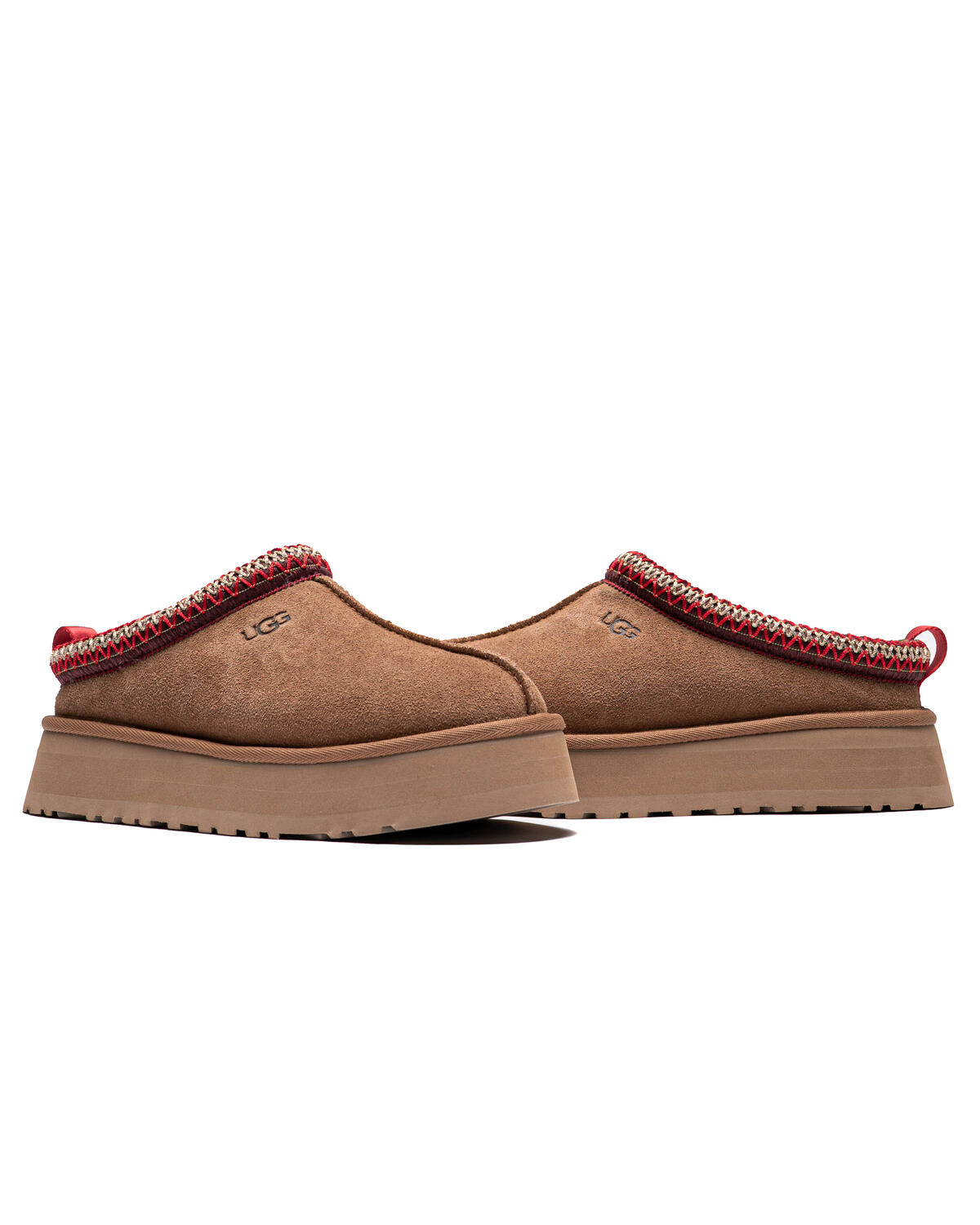 UGG Tazz Shoes Chestnut (Women's) - Image 15