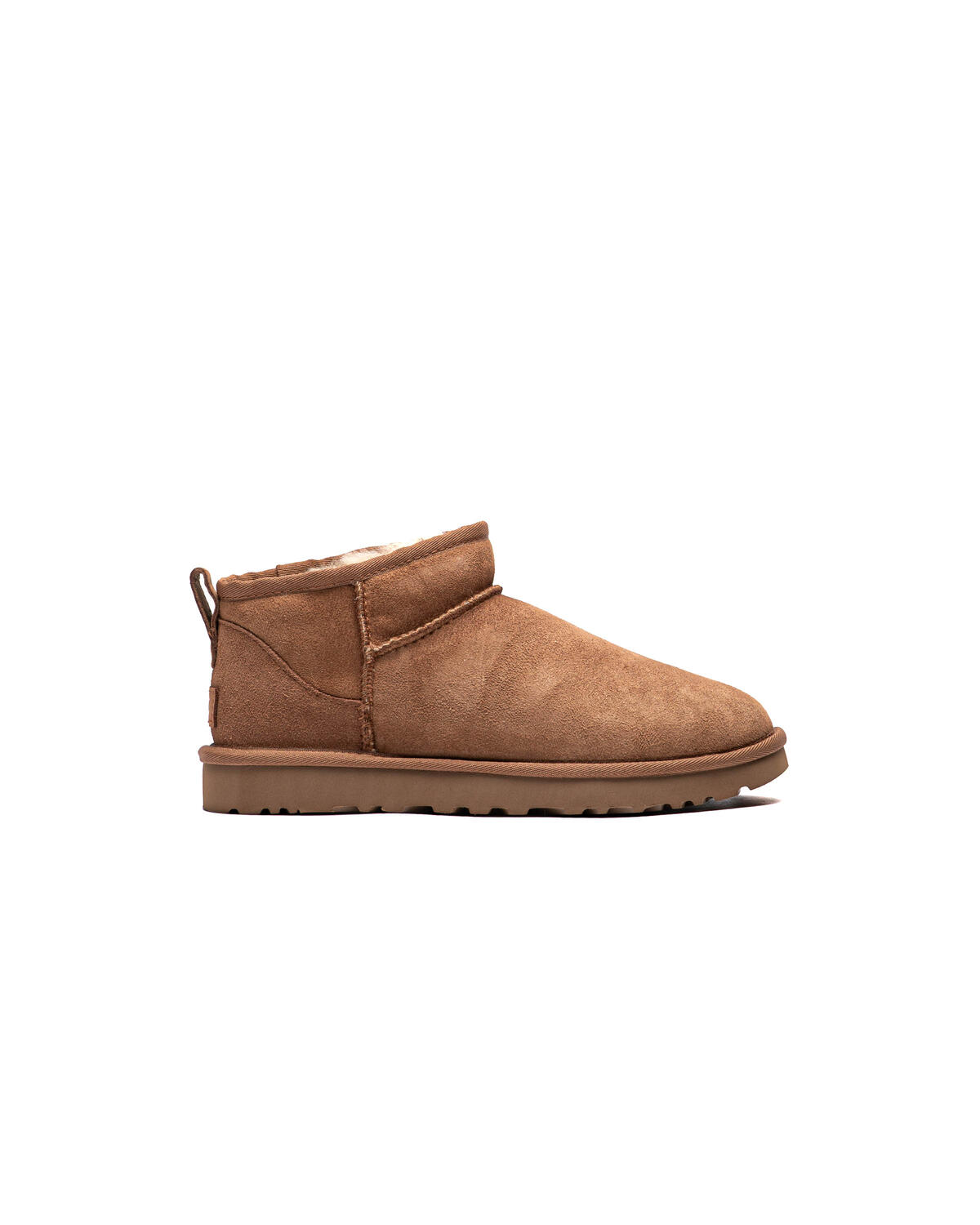 UGG WMNS Classic Ultra Mini - Chestnut - Image 28