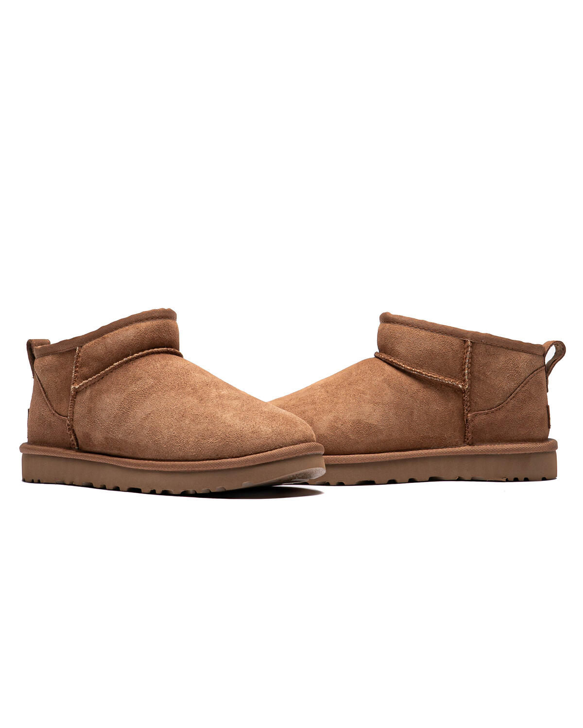UGG WMNS Classic Ultra Mini - Chestnut - Image 31