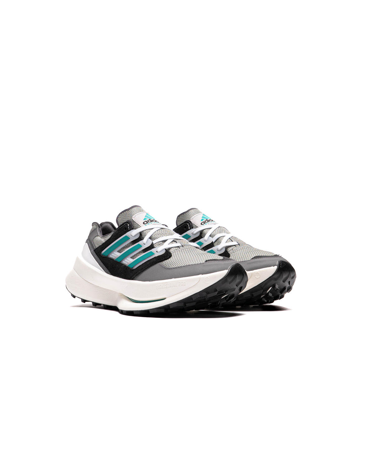 Adidas Equipment Agravic Gray/Teal - Image 24