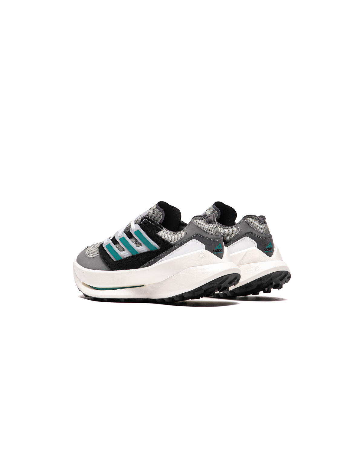 Adidas Equipment Agravic Gray/Teal - Image 25