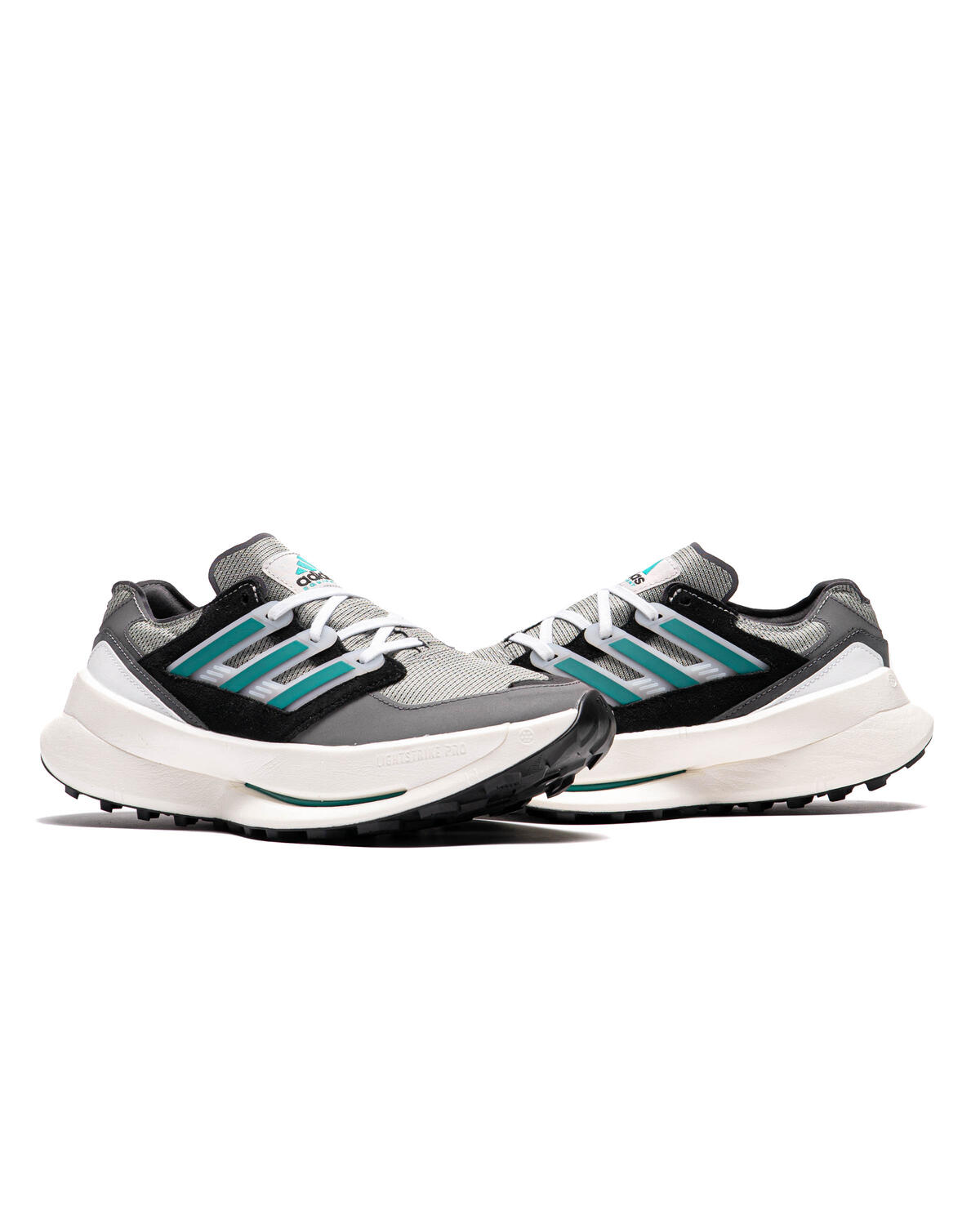 Adidas Equipment Agravic Gray/Teal - Image 26