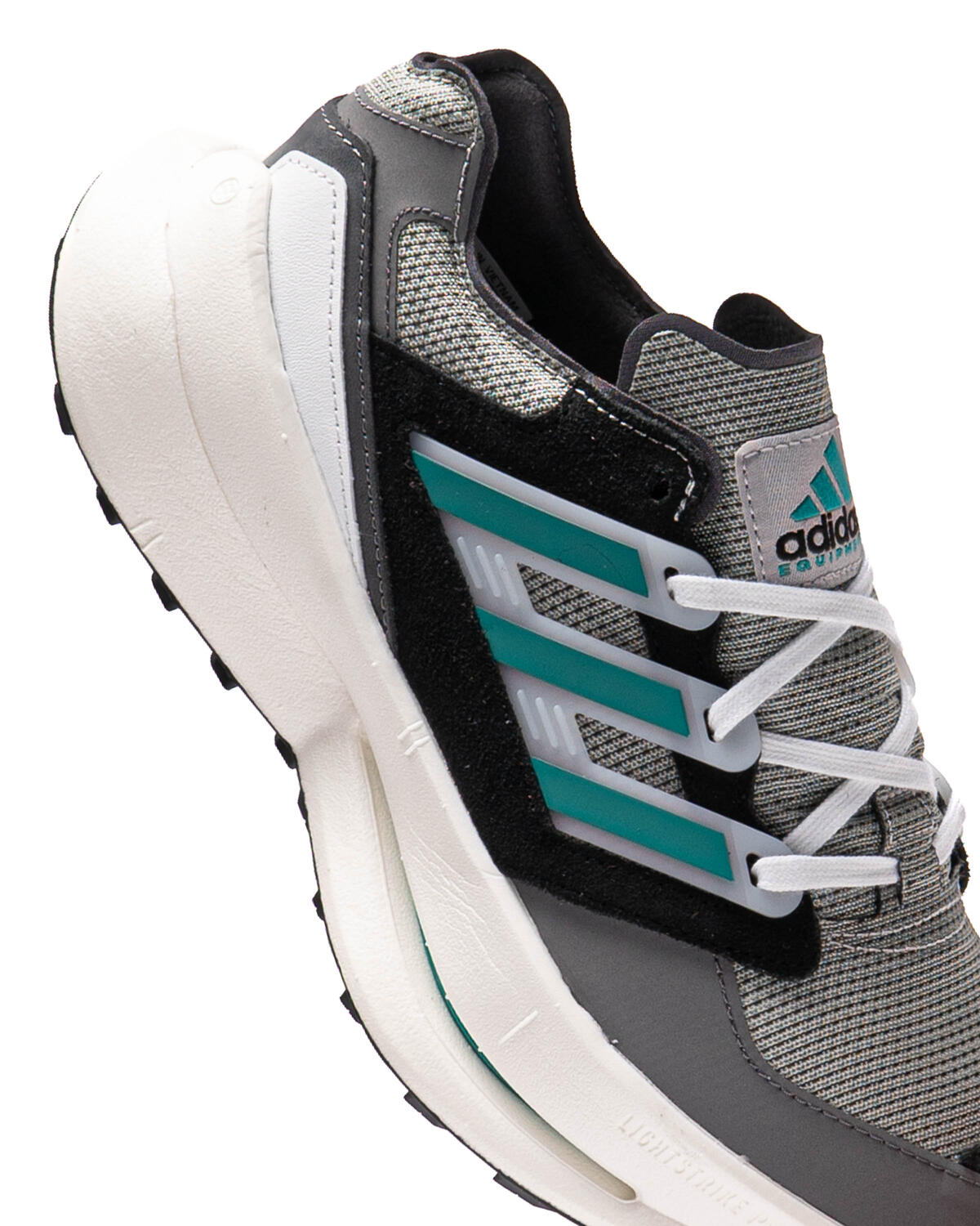 Adidas Equipment Agravic Gray/Teal - Image 28