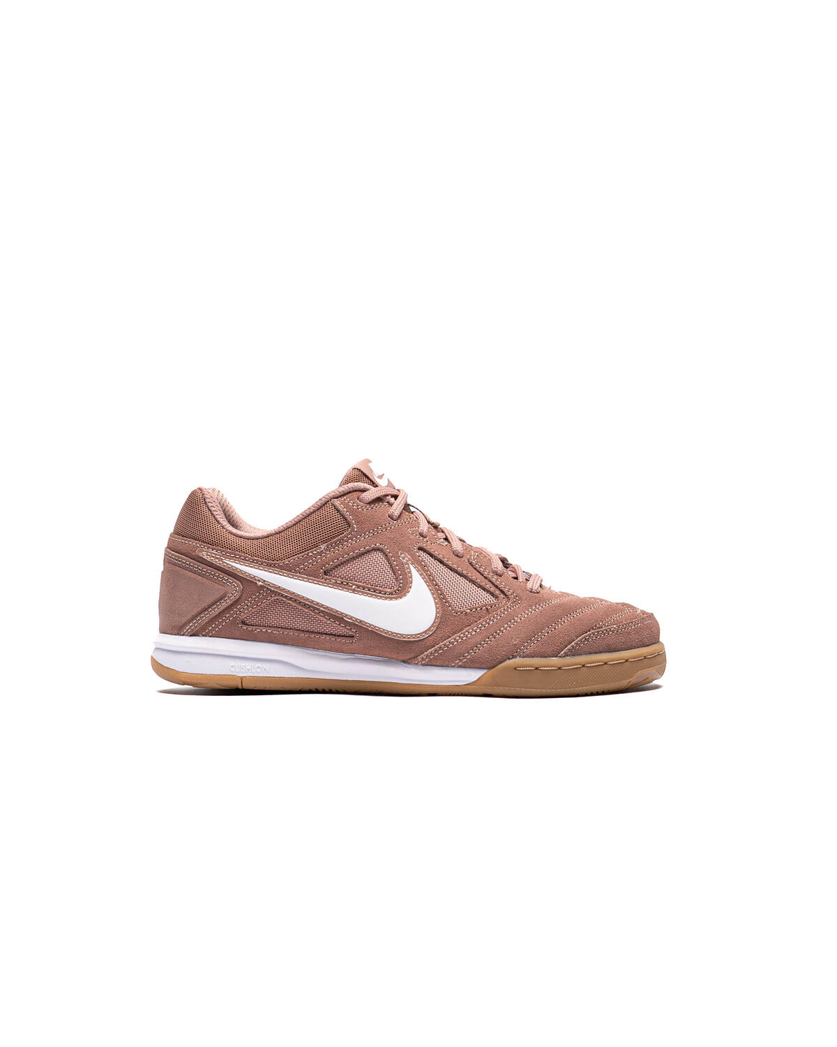 Nike Gato / Desert Dust / White - Gum - Image 11