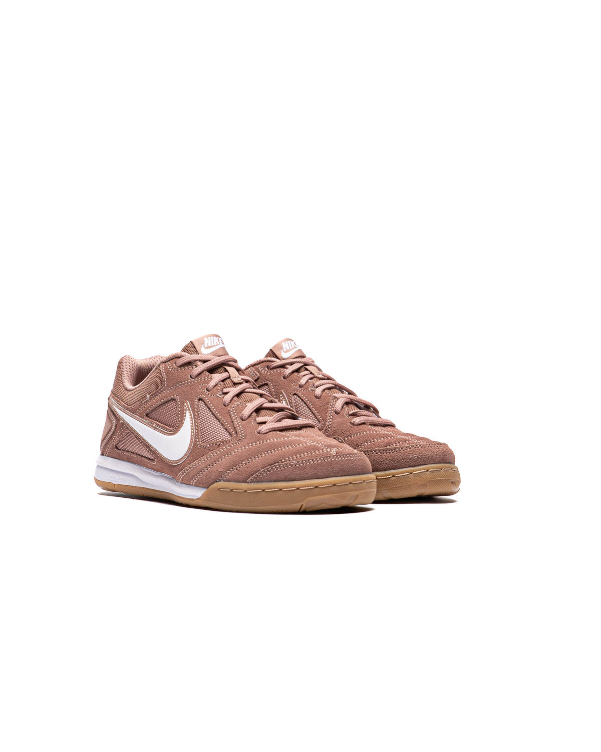 Nike Gato / Desert Dust / White - Gum - Image 12