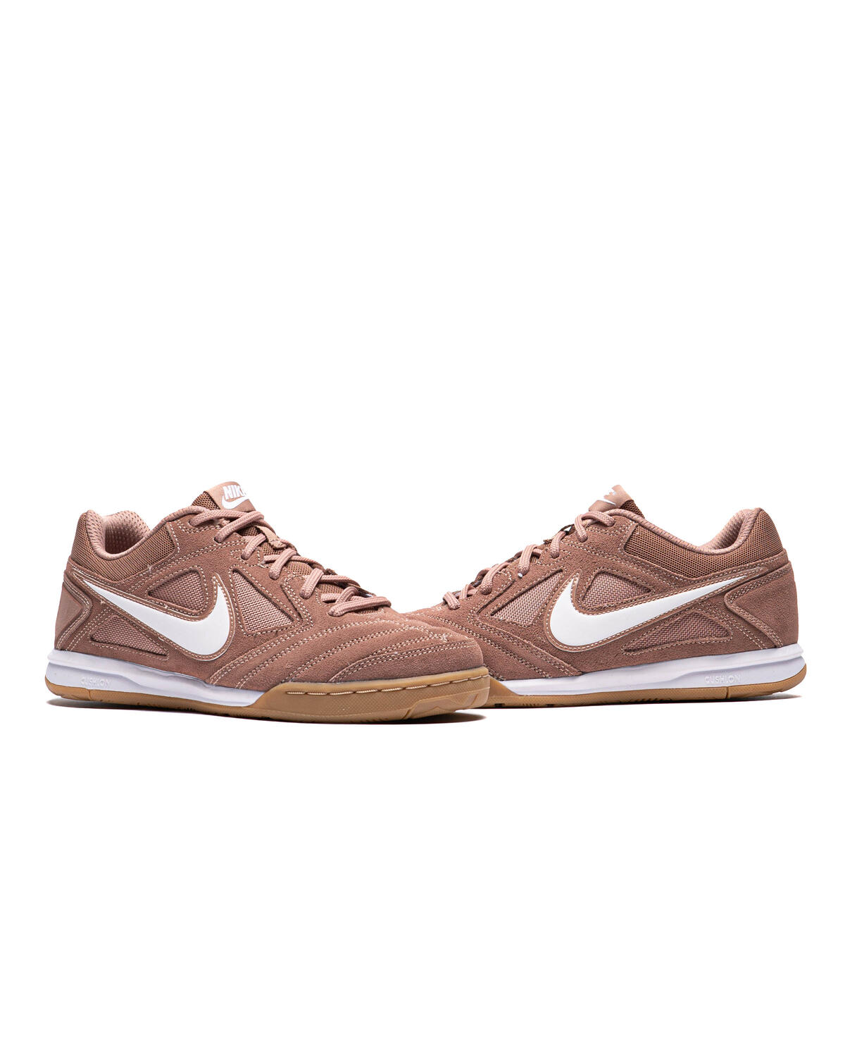 Nike Gato / Desert Dust / White - Gum - Image 14