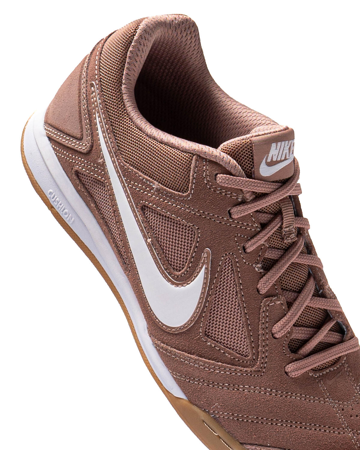 Nike Gato / Desert Dust / White - Gum - Image 16