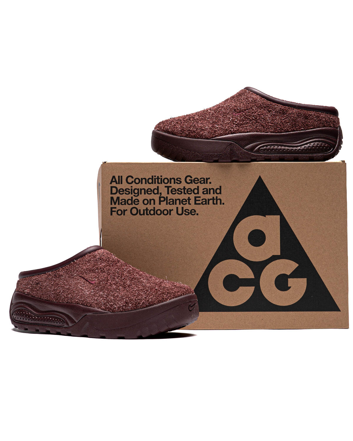 Nike ACG Rufus 'Burgundy Crush' - Image 13